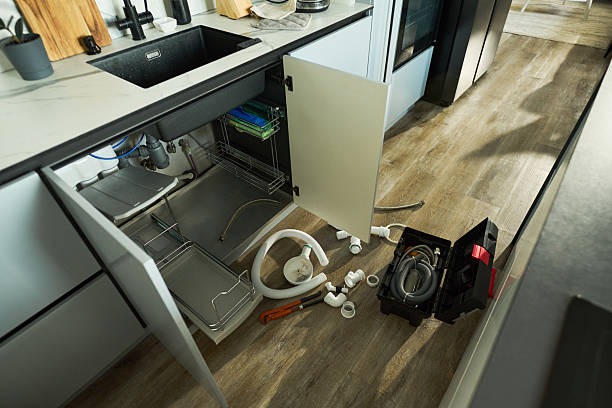 24/7 Emergency Drain Cleaning experts in Marysville, KS